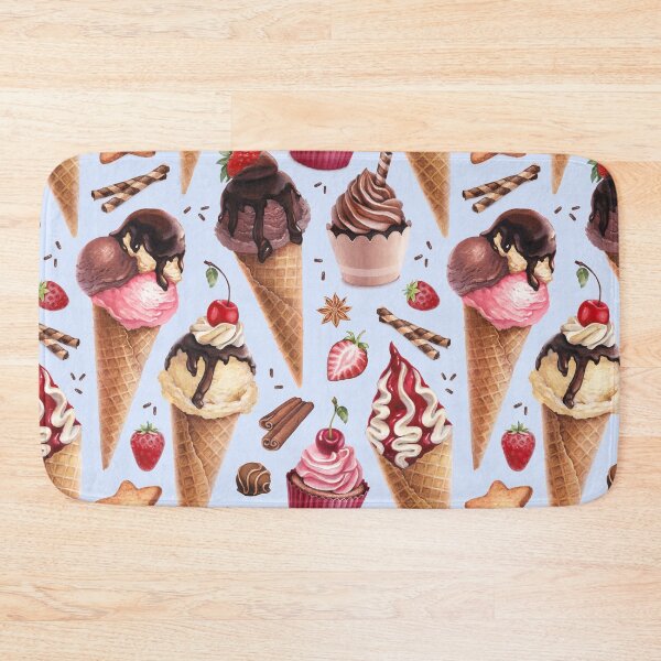 Item preview, Sweets Pattern Design designed and sold by AnonymousKings.