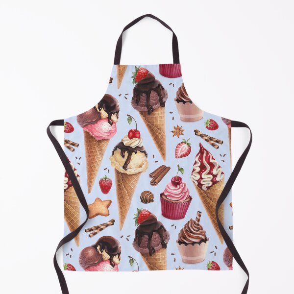 Item preview, Sweets Pattern Design designed and sold by AnonymousKings.