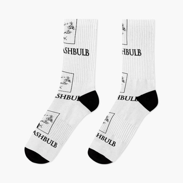 Item preview, The Flashbulb Black designed and sold by The Game Store.