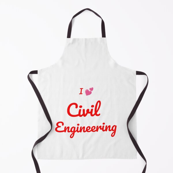 Item preview, I love a Civil Engineering designed and sold by Worldwide4shop.