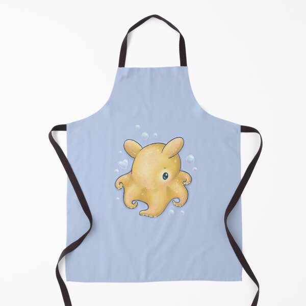 Item preview, Dumbo Octopus designed and sold by sillybadger.