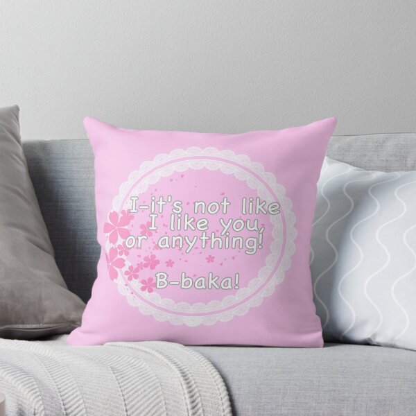 Item preview, Tsundere designed and sold by NeptuneAria.