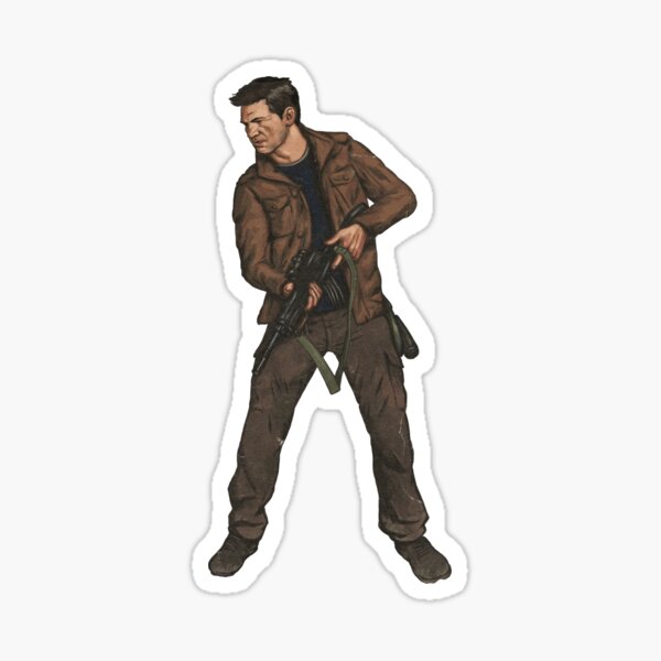 Item preview, Adventurer fan art designed and sold by MarkScicluna.