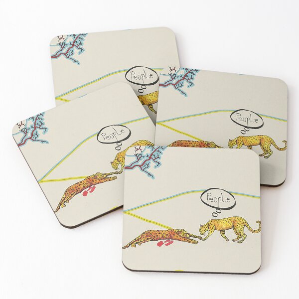 Item preview, people designed and sold by leopeang.