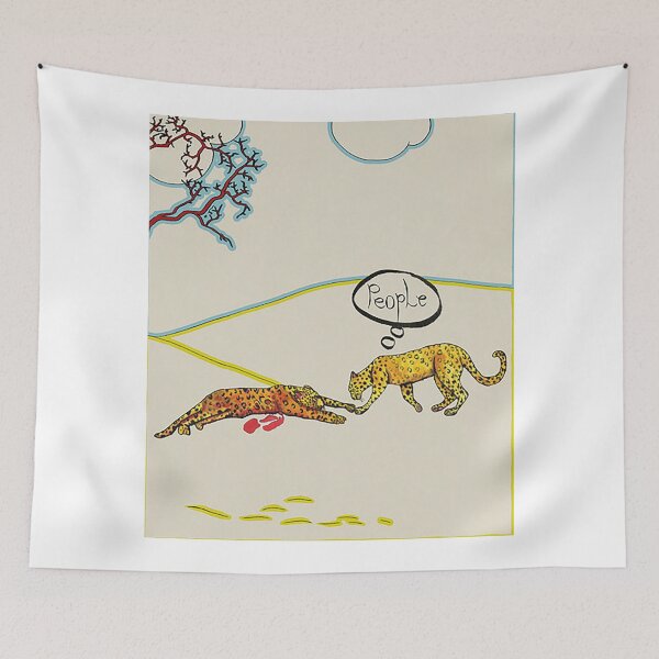 Item preview, people designed and sold by leopeang.