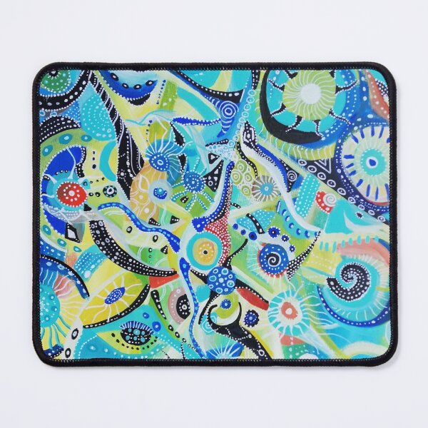 Item preview, Fractalization and agreement designed and sold by Graine-de-Lune.