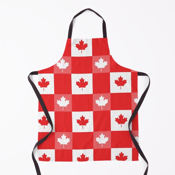 Item preview, Canadian Maple Leaf Textile 4 - Canadian Art designed and sold by Yannick Toney.