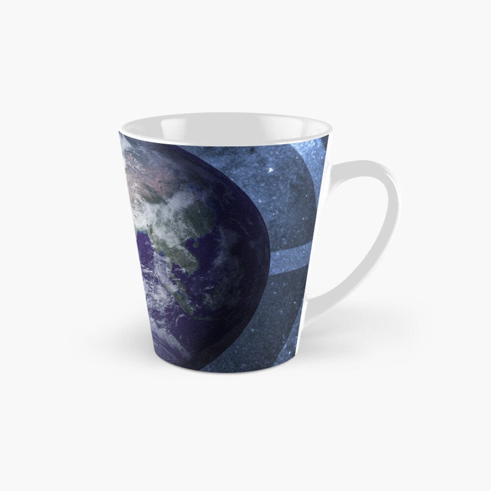 Item preview, Tall Mug designed and sold by iamtripsy.