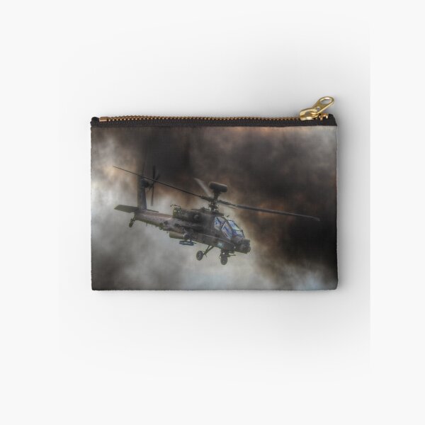Item preview, Apache HDR  - Dunsfold Wings and Wheels 2014 designed and sold by Colin  Williams Photography.