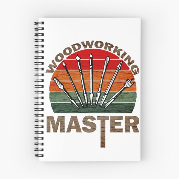 Item preview, Woodworking master wood designed and sold by Chaos-Touch.