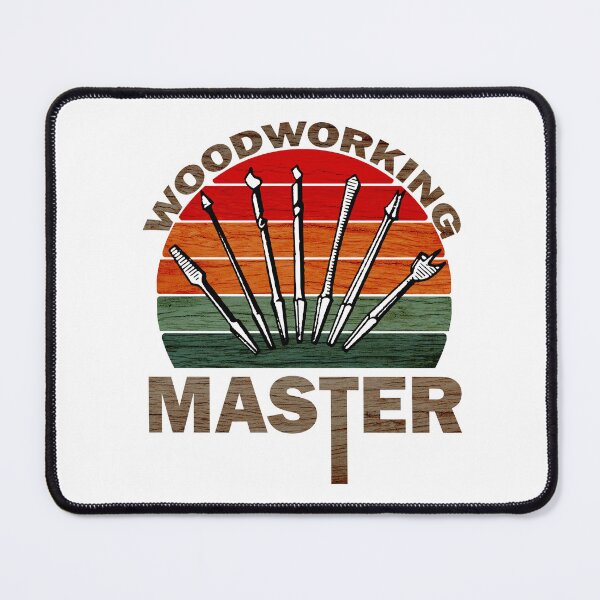 Item preview, Woodworking master wood designed and sold by Chaos-Touch.
