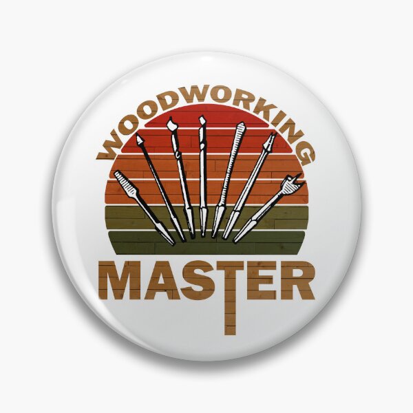 Item preview, Woodworking master  designed and sold by Chaos-Touch.