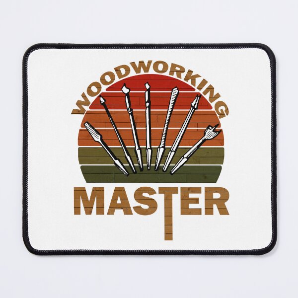 Item preview, Woodworking master  designed and sold by Chaos-Touch.