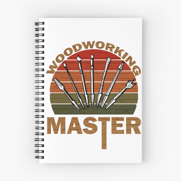 Item preview, Woodworking master  designed and sold by Chaos-Touch.