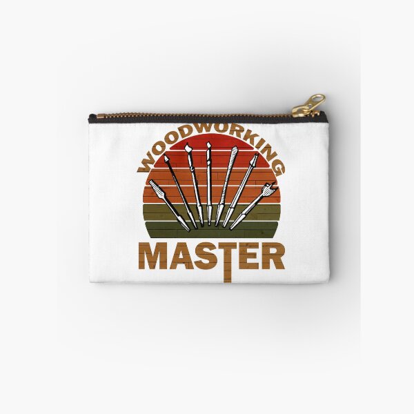 Item preview, Woodworking master  designed and sold by Chaos-Touch.
