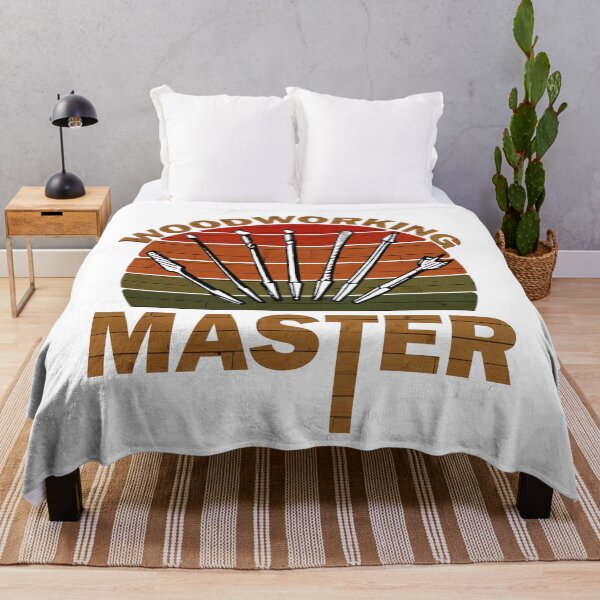 Item preview, Woodworking master  designed and sold by Chaos-Touch.