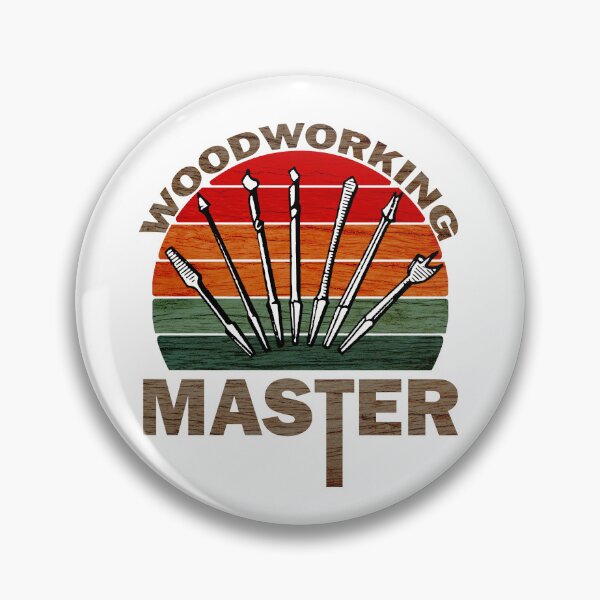 Item preview, Woodworking master wood designed and sold by Chaos-Touch.