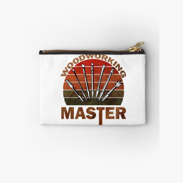 Item preview, Woodworking master trunk  designed and sold by Chaos-Touch.