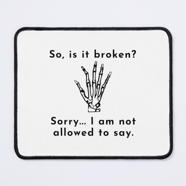 Item preview, Radiology humor designed and sold by BDEmpire.