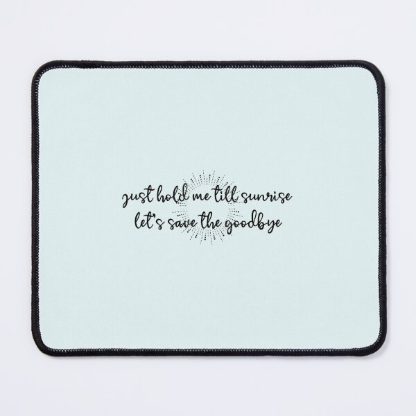 Item preview, heart of mine quote- tde designed and sold by crownyart.