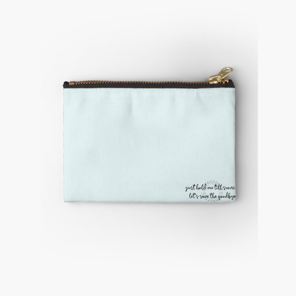 Item preview, heart of mine quote- tde designed and sold by crownyart.