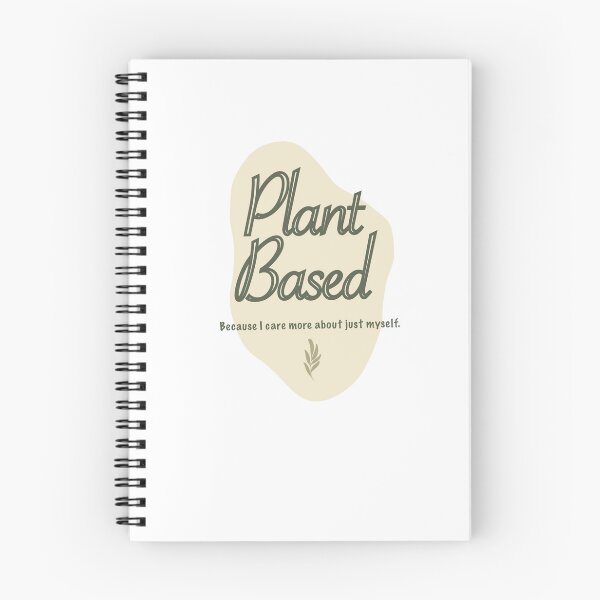 Item preview, Plant bases vegan design  designed and sold by Wild Whispers.