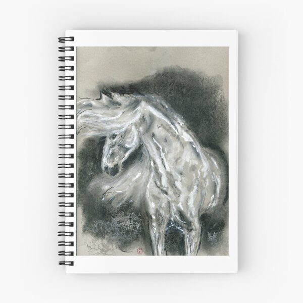 Item preview, Horse from the Mists - 1 designed and sold by FromTheMists.
