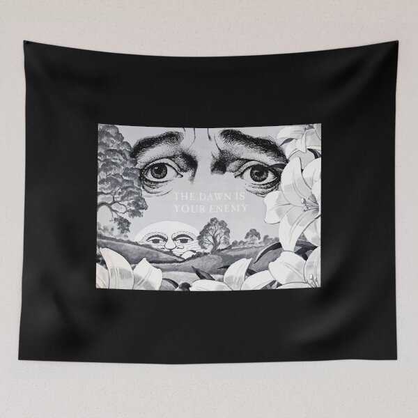 Item preview, The Dawn Is Your Enemy designed and sold by wovegift ★★★★★.