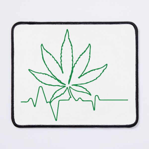 Item preview, Cannabis Leaf(6) designed and sold by UtopiaMarketing.