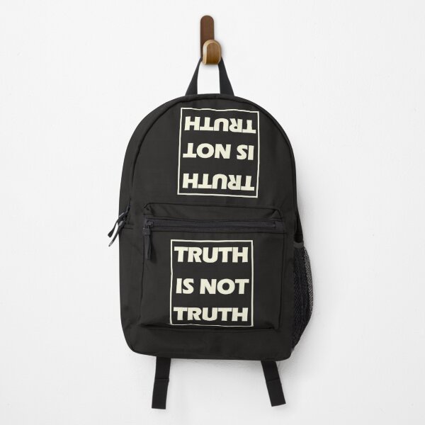 Item preview, TRUTH IS NOT TRUTH designed and sold by olafekry.