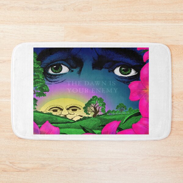 Item preview, The Dawn Is Your Enemy designed and sold by wovegift ★★★★★.