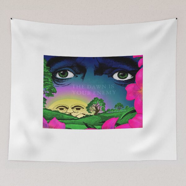 Item preview, The Dawn Is Your Enemy designed and sold by wovegift ★★★★★.