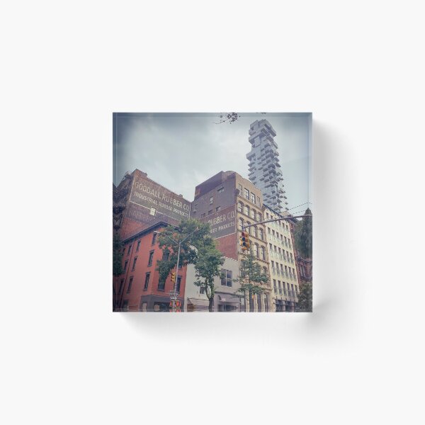 Item preview, Tribeca NYC designed and sold by eleonoraingrid.