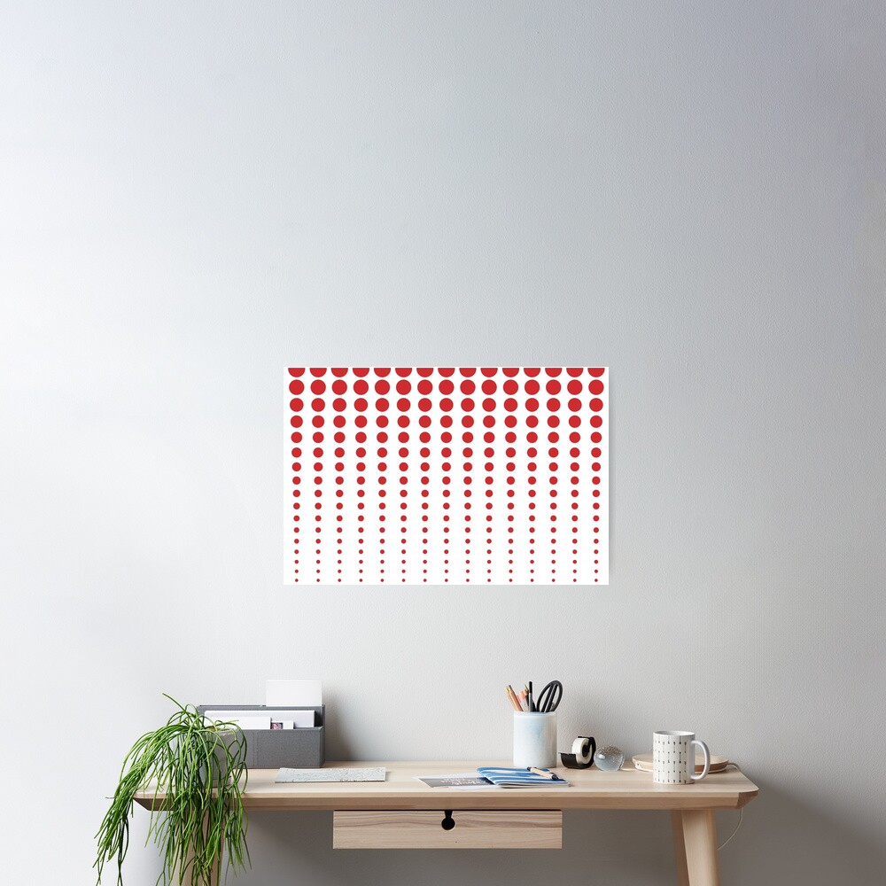 Artikel-Vorschau von Poster, designt und verkauft von ColorOfTheYears.