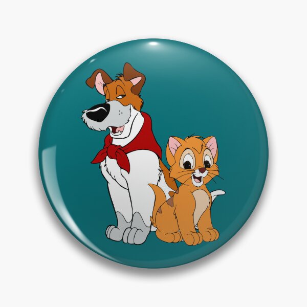 Pin by I B on Disney dogs  Oliver and company, Disney cartoon