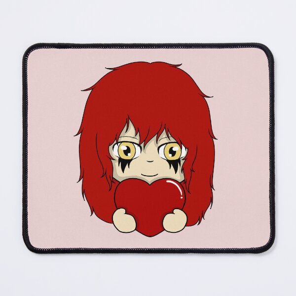 Item preview, jason the toymaker valentine chibi designed and sold by EveryCuteThings.
