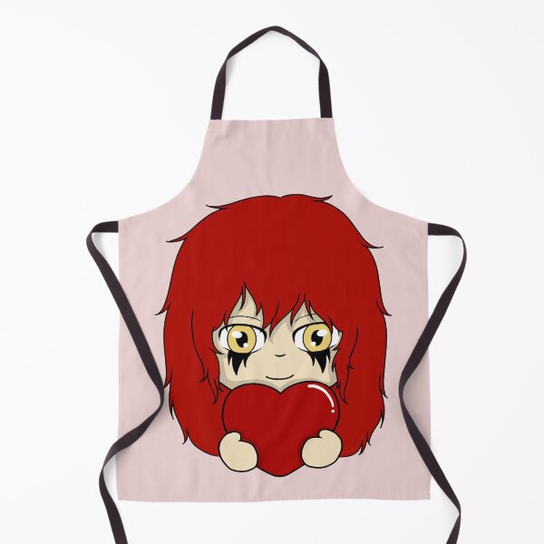 Item preview, jason the toymaker valentine chibi designed and sold by EveryCuteThings.