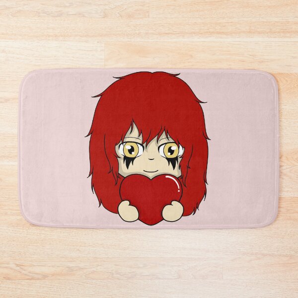 Item preview, jason the toymaker valentine chibi designed and sold by EveryCuteThings.