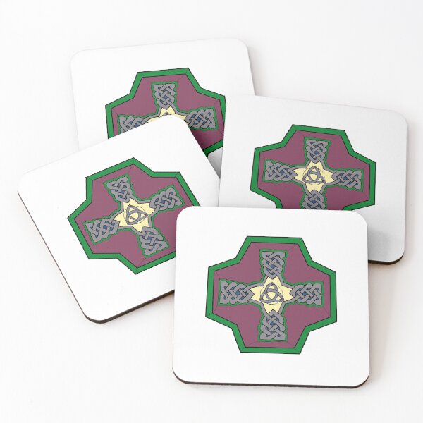 Item preview, Shield of protection  designed and sold by CelticFlow.