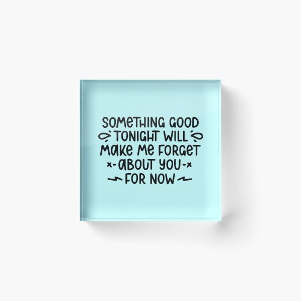 Item preview, Something good designed and sold by letterbrighter.