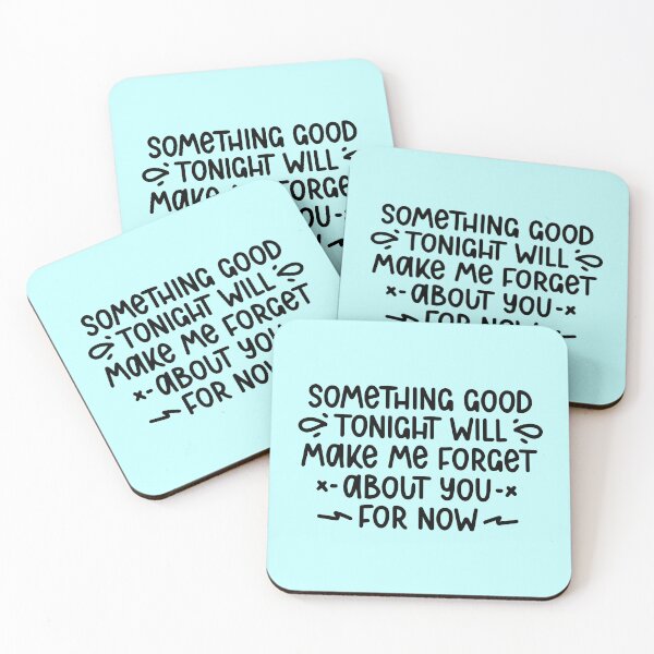 Item preview, Something good designed and sold by letterbrighter.