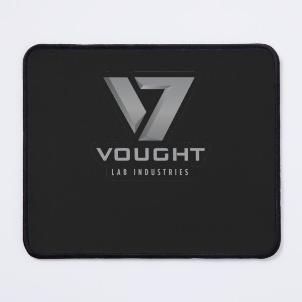 Item preview, BEST SELLER International Vought Logo Merchandise Essential T-Shirt designed and sold by AchimStumpf.