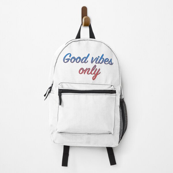 Item preview, Good Vibes Only Sticker designed and sold by ccsonic.