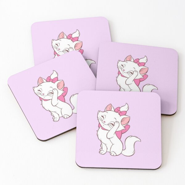 Item preview, Copy of Cute  Marie   designed and sold by Katicats.