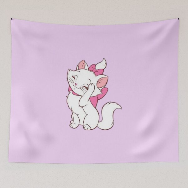 Item preview, Copy of Cute  Marie   designed and sold by Katicats.
