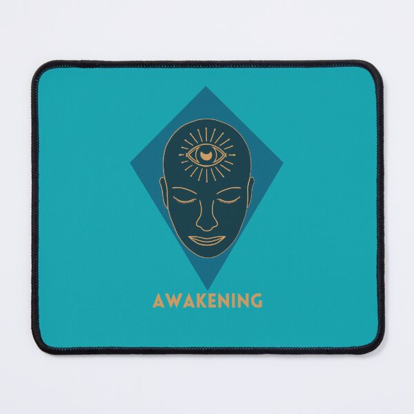 Item preview, Awakening designed and sold by FilmmakersPOV.