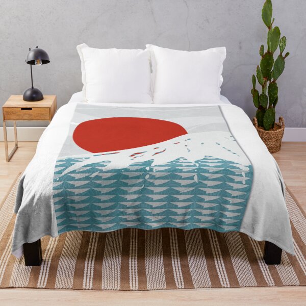 Item preview, Minimalism Japanese Painting designed and sold by enzoblszk.