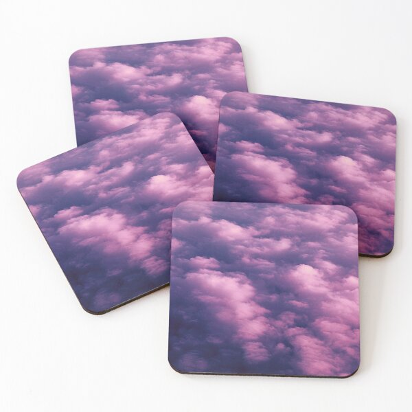 Item preview, clouds designed and sold by cutecrazytshirt.
