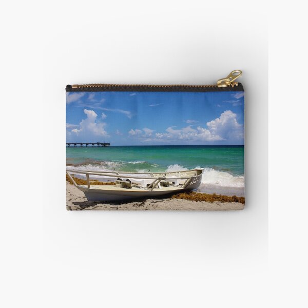 Item preview, Surfboat designed and sold by Bill Wetmore.