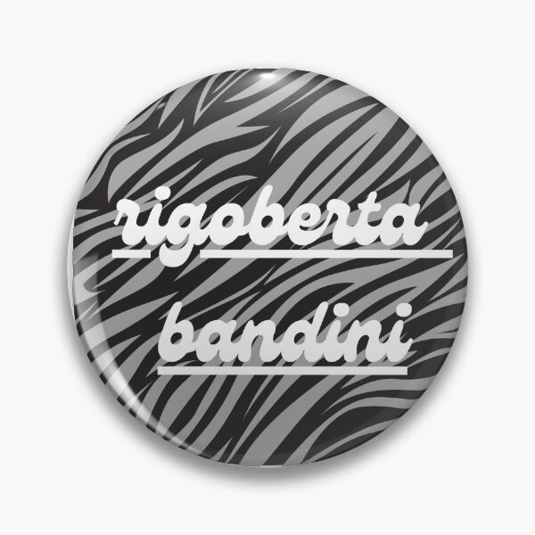 Item preview,  Rigoberta Bandini designed and sold by ARTISTEANDO.